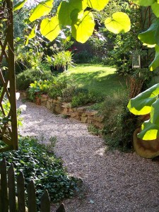 Klostergarten – NATURGARTEN KRETSCHMER